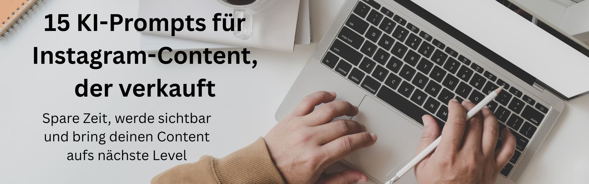 15 KI-Prompts für mehr Instagram-Reichweite